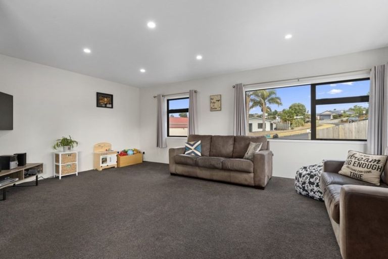 Photo of property in 6 Rata Avenue, Huntly, 3700