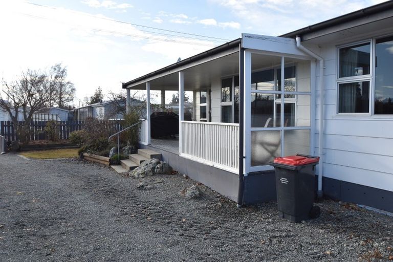 Photo of property in 35 Tasman Road, Twizel, 7901