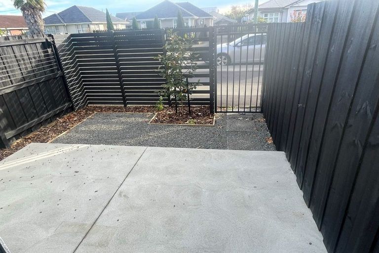 Photo of property in 3/44 Antigua Street, Addington, Christchurch, 8024