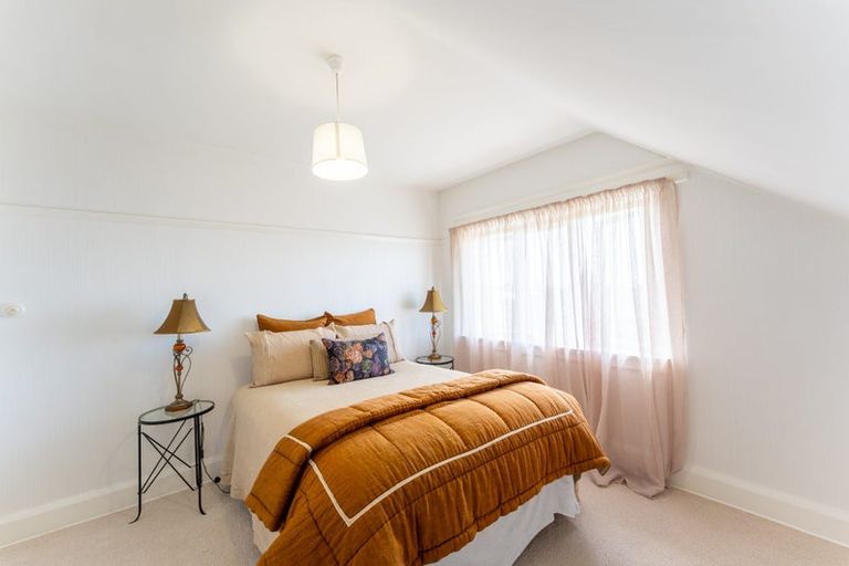 Photo of property in 168 North Street, West End, Timaru, 7910