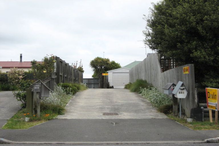 Photo of property in 55c Newnham Street, Rangiora, 7400