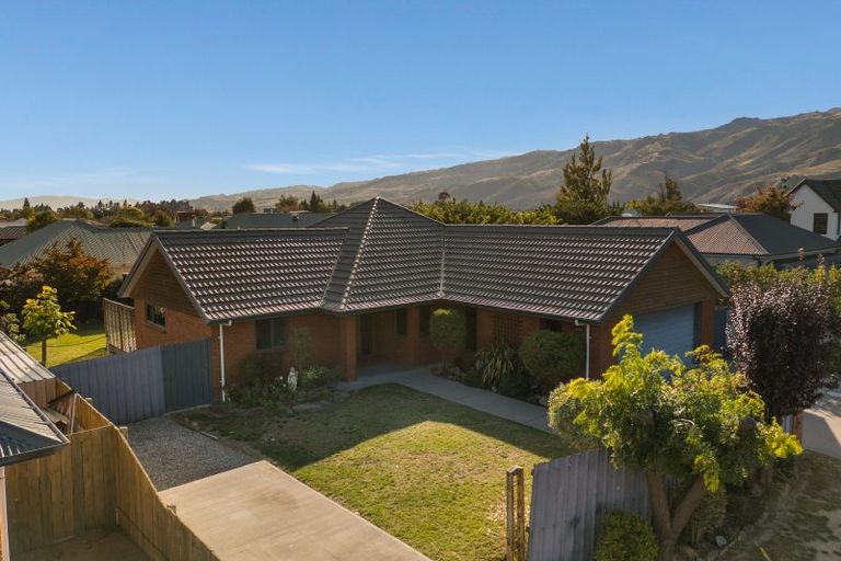 Photo of property in 7 Fenwick Crescent, Cromwell, 9310