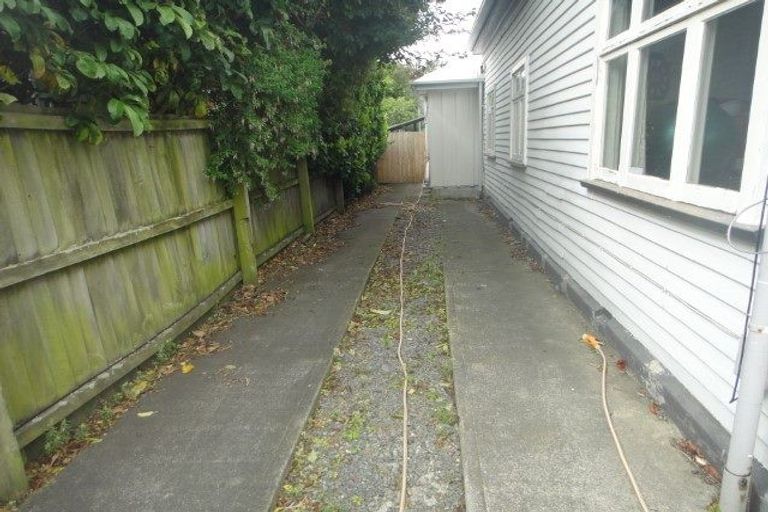 Photo of property in 119 King Street, Sydenham, Christchurch, 8023