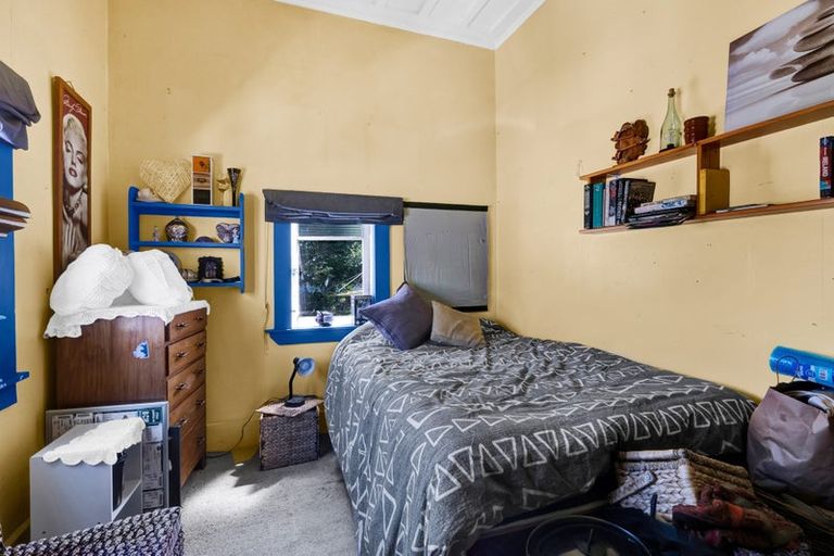 Photo of property in 43 Victoria Street, Hawera, 4610