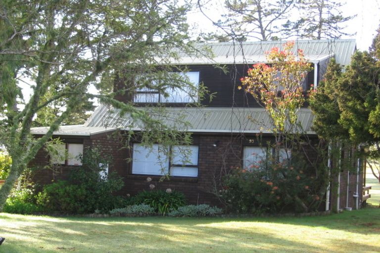 Photo of property in 93 Vista Paku, Pauanui, Hikuai, 3579