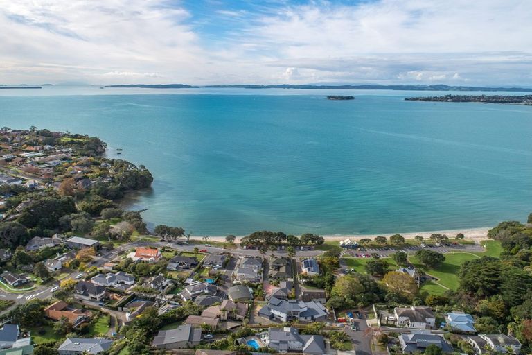 Photo of property in 45 Pah Road, Cockle Bay, Auckland, 2014
