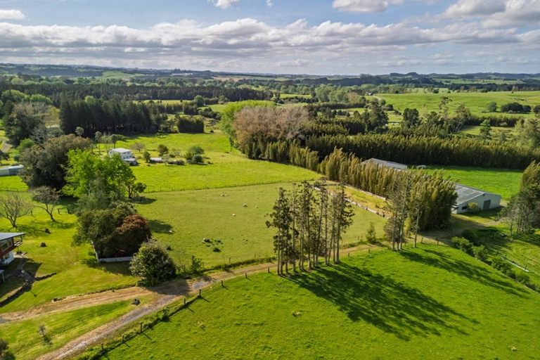 Photo of property in 7012 State Highway 1, Pakaraka, Kaikohe, 0472