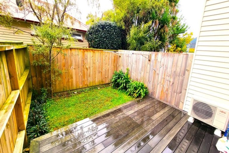 Photo of property in 3/207 Oxford Terrace, Avalon, Lower Hutt, 5011