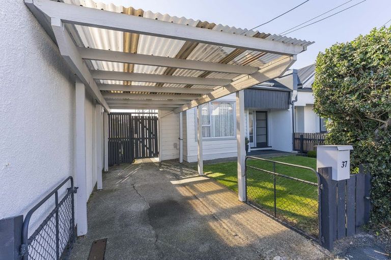 Photo of property in 37 Prince Albert Road, Saint Kilda, Dunedin, 9012