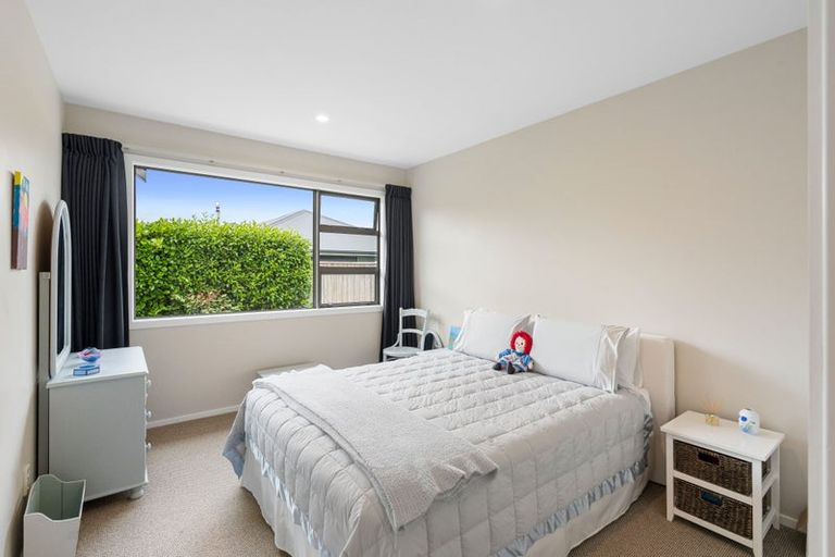 Photo of property in 4 Toutouwai Terrace, Levin, 5510