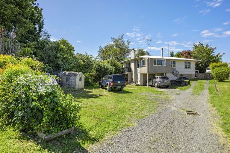 Photo of property in 36 Cobham Crescent, Tokoroa, 3420