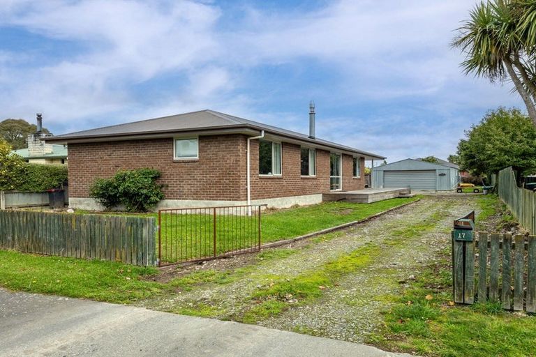 Photo of property in 17 Seddon Street, Highfield, Timaru, 7910