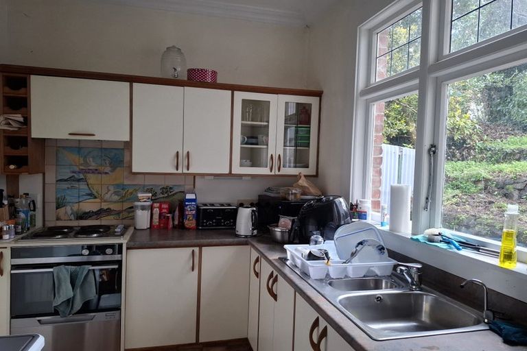 Photo of property in 21 Constitution Street, Dunedin Central, Dunedin, 9016