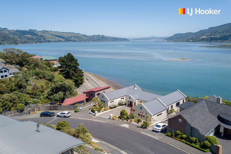 Photo of property in 4 Mission Cove, Company Bay, Dunedin, 9014