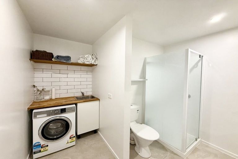 Photo of property in 440b Wilsons Road North, Waltham, Christchurch, 8011