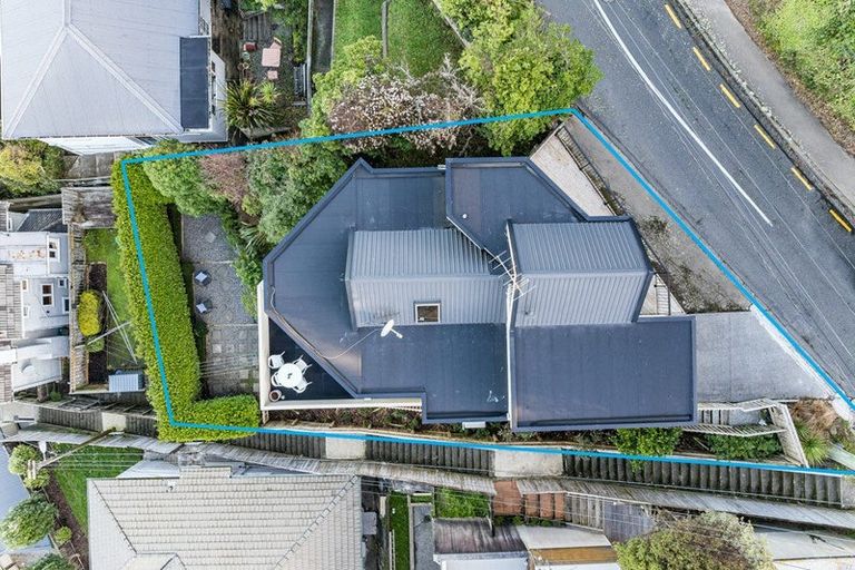Photo of property in 31 Ariki Road, Hataitai, Wellington, 6021