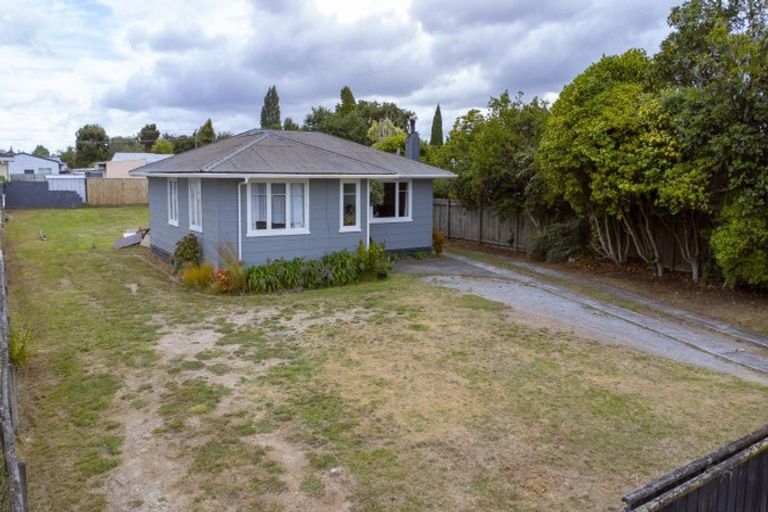 Photo of property in 6b Laughton Street, Taupo, 3330