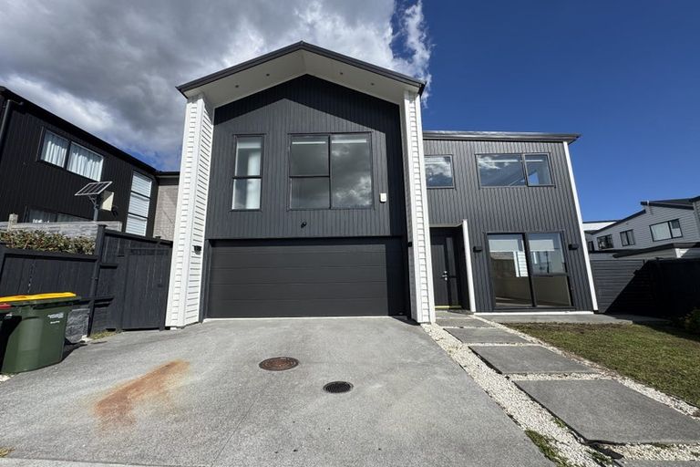 Photo of property in 3 Hind Street, Flat Bush, Auckland, 2019
