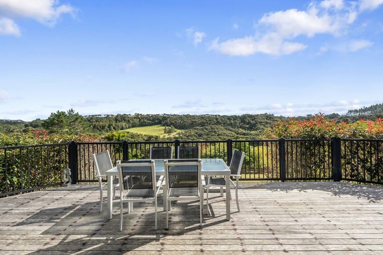 Photo of property in 1355 Old North Road, Helensville, 0875