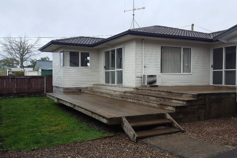 Photo of property in 28 Priscilla Crescent, Melville, Hamilton, 3206