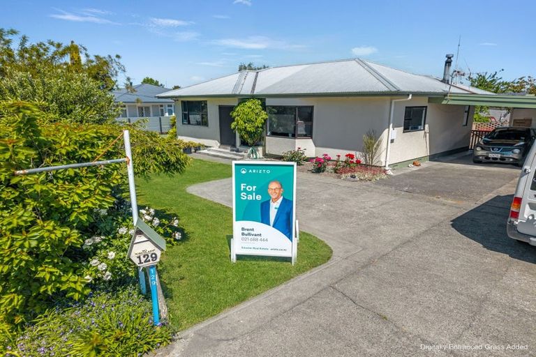 Photo of property in 129 Meeanee Road, Jervoistown, Napier, 4112
