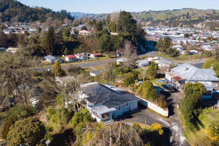 Photo of property in 27 Ward Street, Taumarunui, 3920