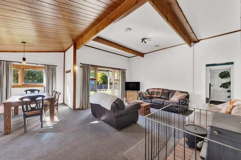 Photo of property in 260 Talbot Street, Geraldine, 7930