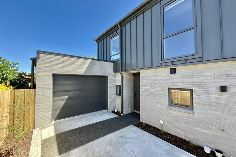 Photo of property in 15 Plunket Street, Spreydon, Christchurch, 8024