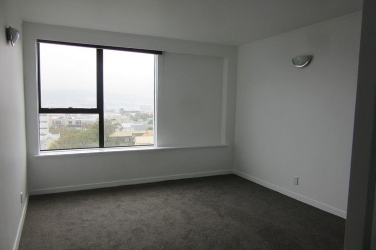 Photo of property in Hobson Court Flats, 78/70u Hobson Street, Thorndon, Wellington, 6011