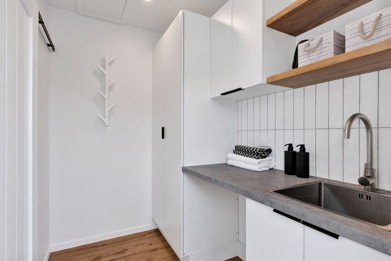 Photo of property in 248 Grimseys Road, Redwood, Christchurch, 8051