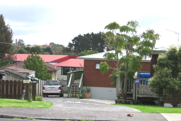 Photo of property in 1/130 Colwill Road, Massey, Auckland, 0614