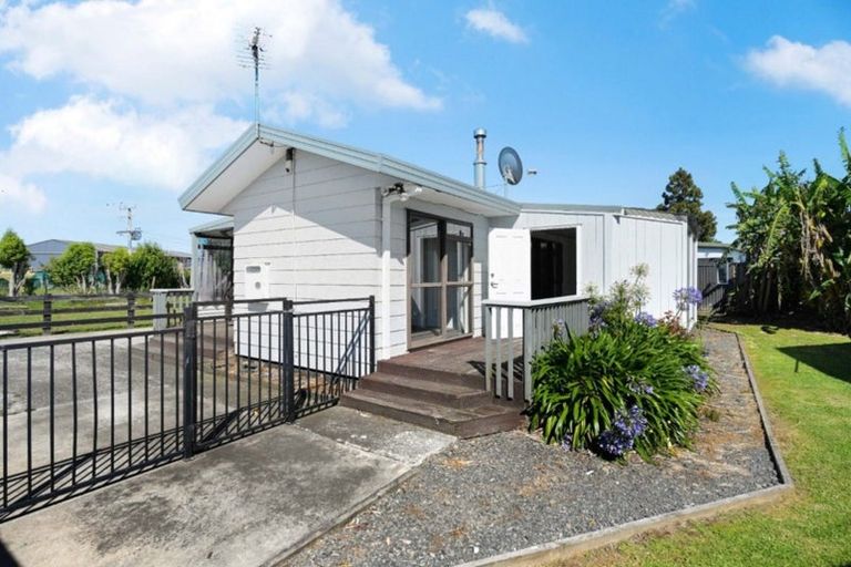 Photo of property in 6061 Great South Road, Horotiu, Hamilton, 3288