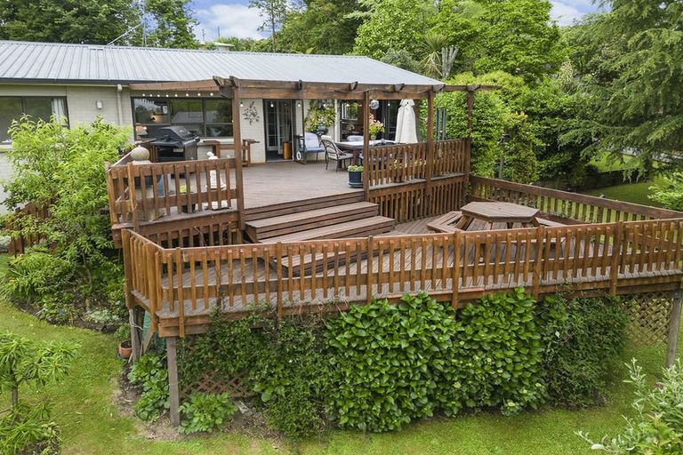 Photo of property in 35 Philip Street, Putaruru, 3411