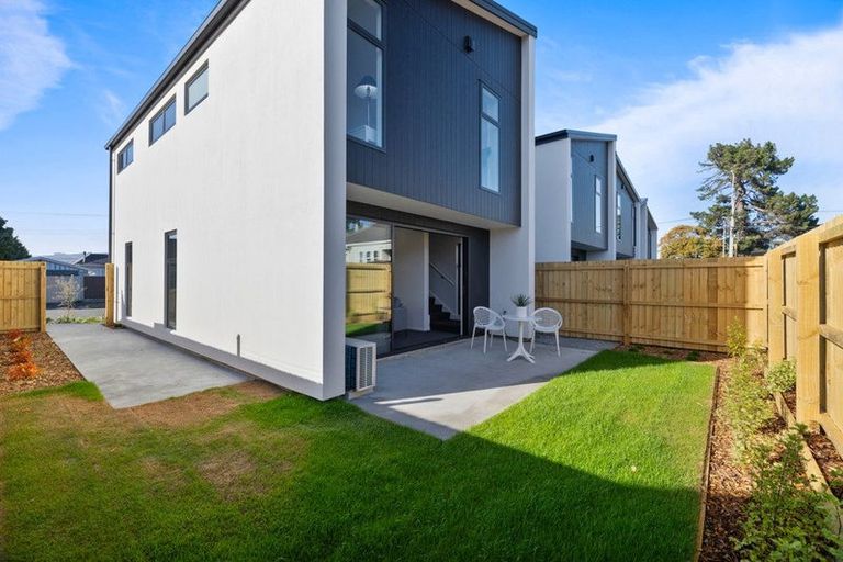 Photo of property in 1b Thomas Street, Linwood, Christchurch, 8062