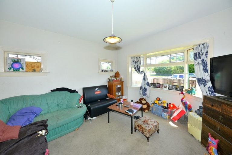 Photo of property in 129 Radley Street, Woolston, Christchurch, 8023