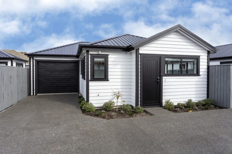 Photo of property in 3/271 Innes Road, Mairehau, 8052