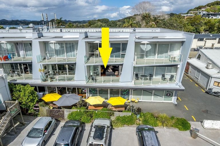 Photo of property in 82/11 Marsden Road, Paihia, 0200