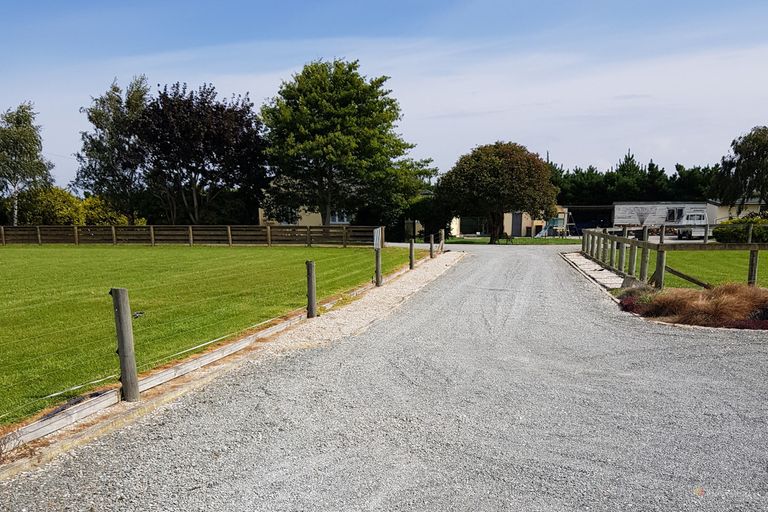 Photo of property in 82 Kennels Road, Washdyke, Timaru, 7975