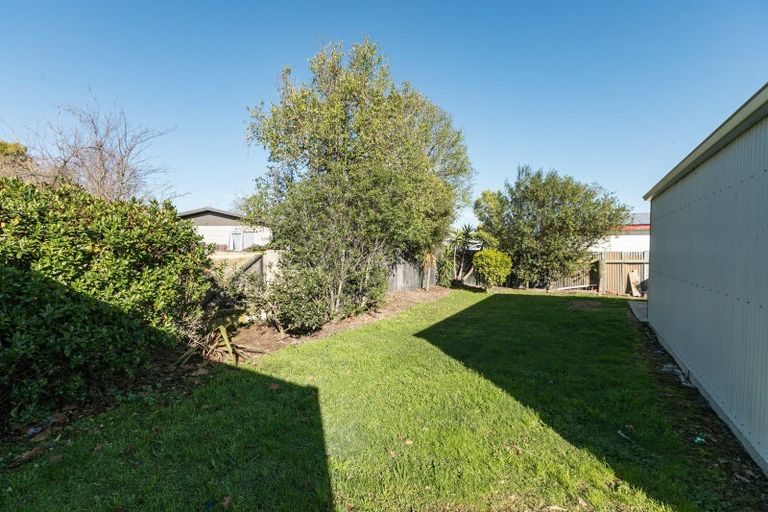 Photo of property in 29 Rochfort Street, Otane, 4202