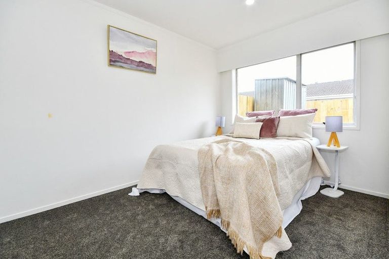 Photo of property in 2/36 Hoteo Avenue, Papatoetoe, Auckland, 2025