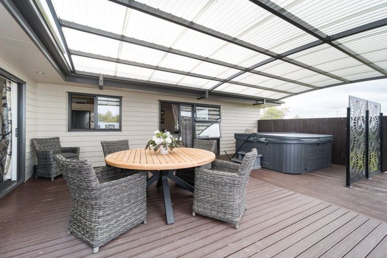 Photo of property in 49 Wapiti Avenue, Feilding, 4775