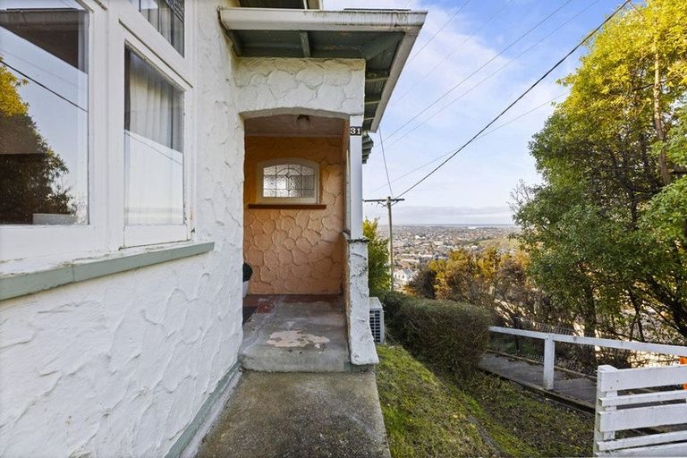 Photo of property in 31 Forfar Street, Clyde Hill, Dunedin, 9011