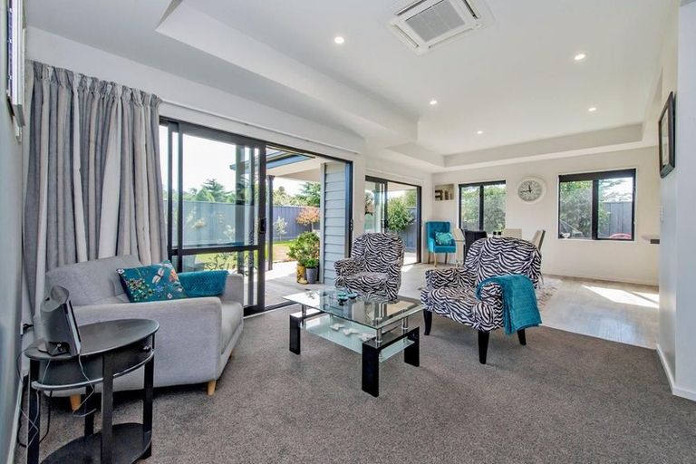 Photo of property in 10 Chedworth Court, Rolleston, 7615