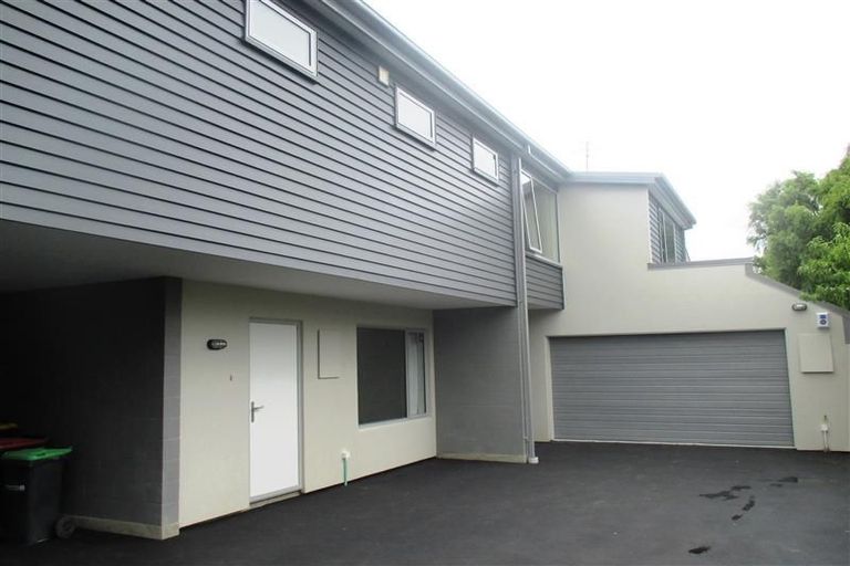 Photo of property in 87b Canon Street, St Albans, Christchurch, 8014