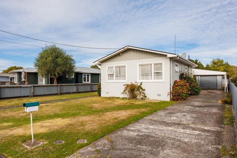 Photo of property in 7 Sinclair Avenue, Highbury, Palmerston North, 4412