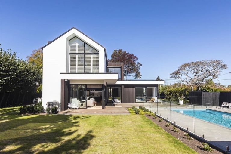 Photo of property in 95 Mays Road, St Albans, Christchurch, 8052