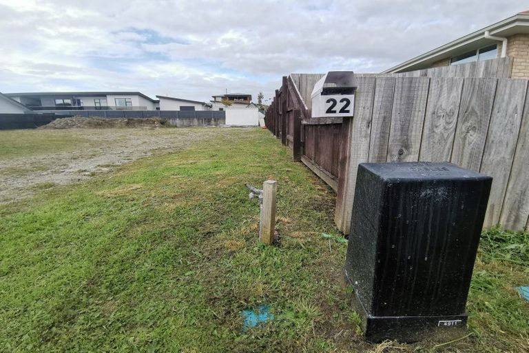 Photo of property in 22 Racecourse Terrace Rise, Hokitika, 7882