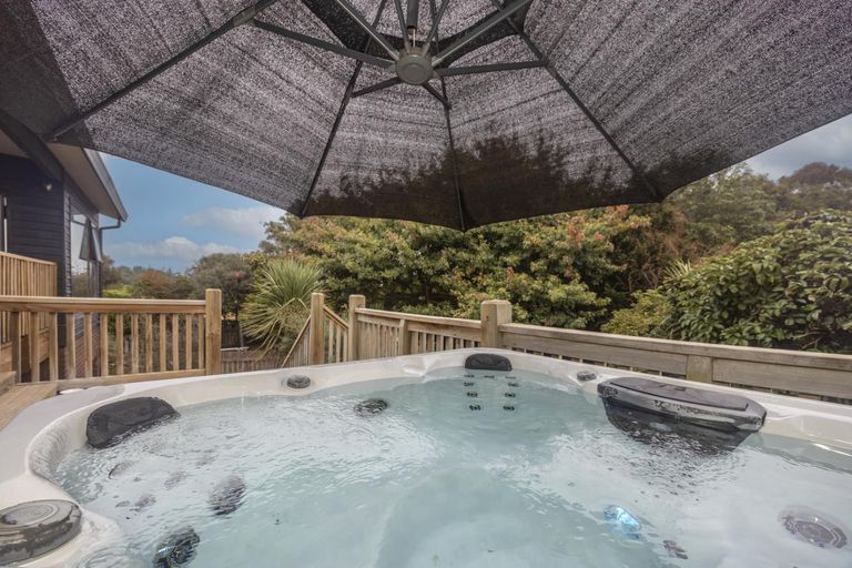 Photo of property in 124 Reservoir Road, Oamaru North, Oamaru, 9400