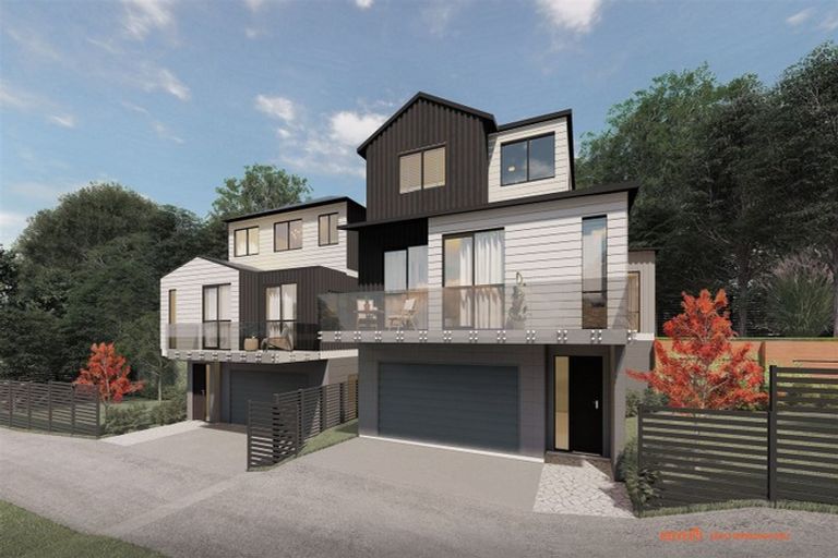 Photo of property in 15d/1 Verran Road, Birkenhead, Auckland, 0626