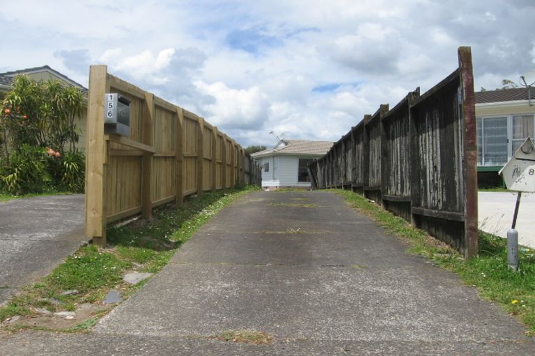 Photo of property in 156 Hillside Road, Papatoetoe, Auckland, 2025